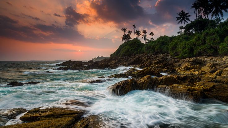 SRILANKA TOUR PACKAGE 6 NIGHT 7 DAYS